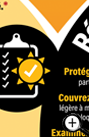 Infographie sur la protection solaire au Canada